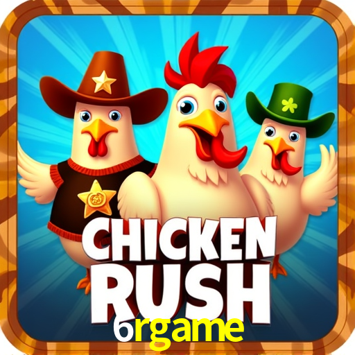 6rgame: Seu Especialista em Apostas Esportivas Brasileiras