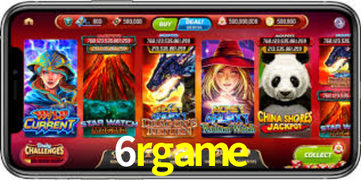6rgame,6r game app
