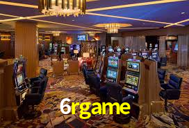 6rgame,6r game app
